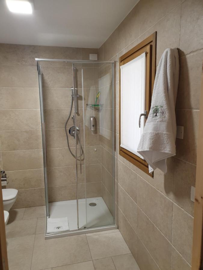 Agriturismo Corte Degli Ulivi Capoterra Bagian luar foto