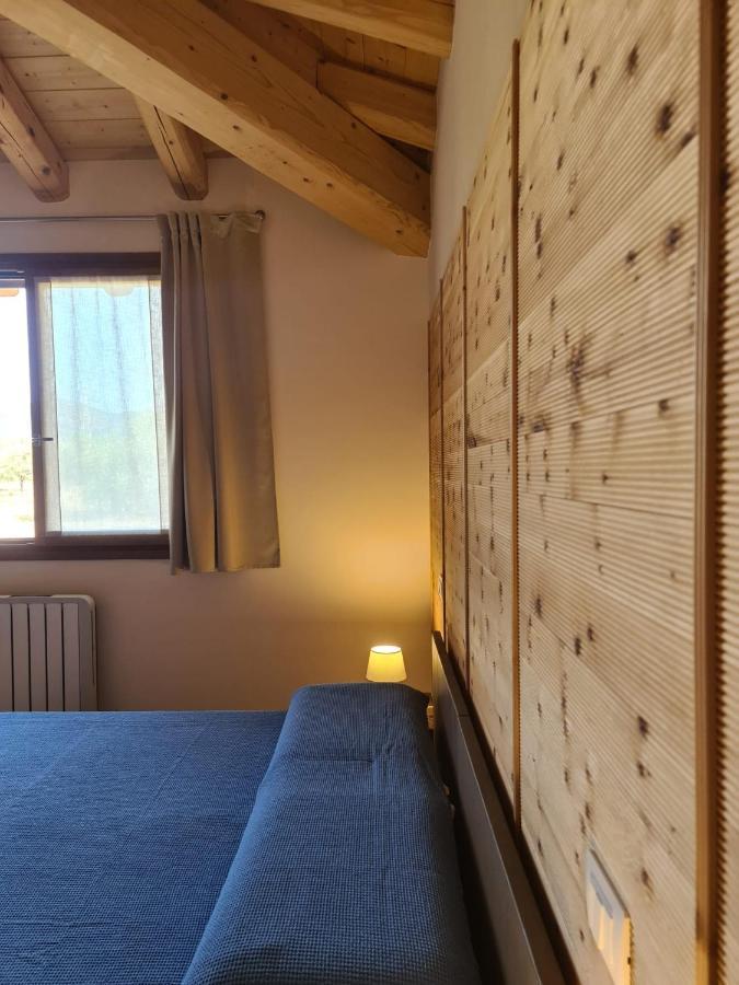 Agriturismo Corte Degli Ulivi Capoterra Bagian luar foto