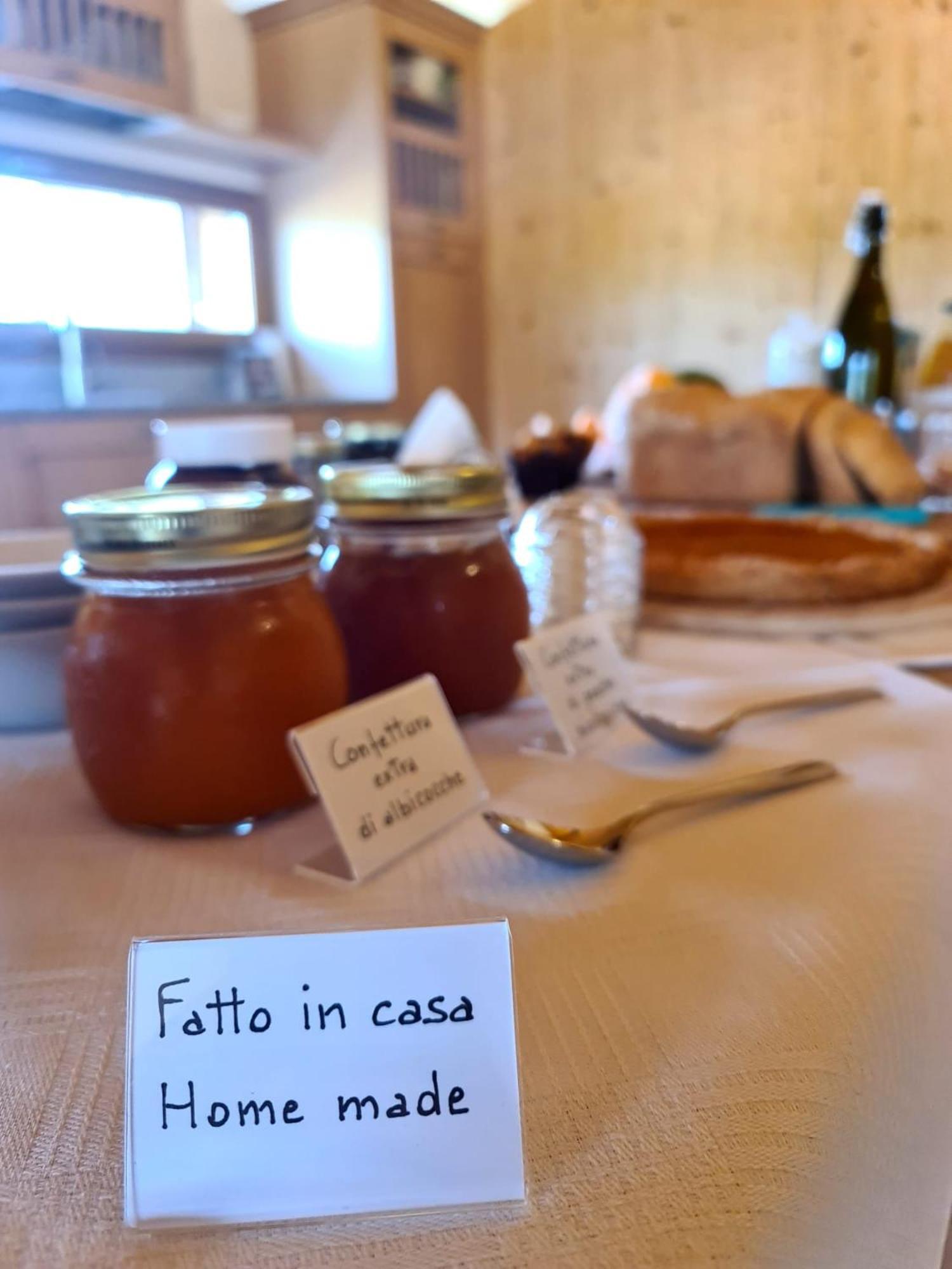 Agriturismo Corte Degli Ulivi Capoterra Bagian luar foto
