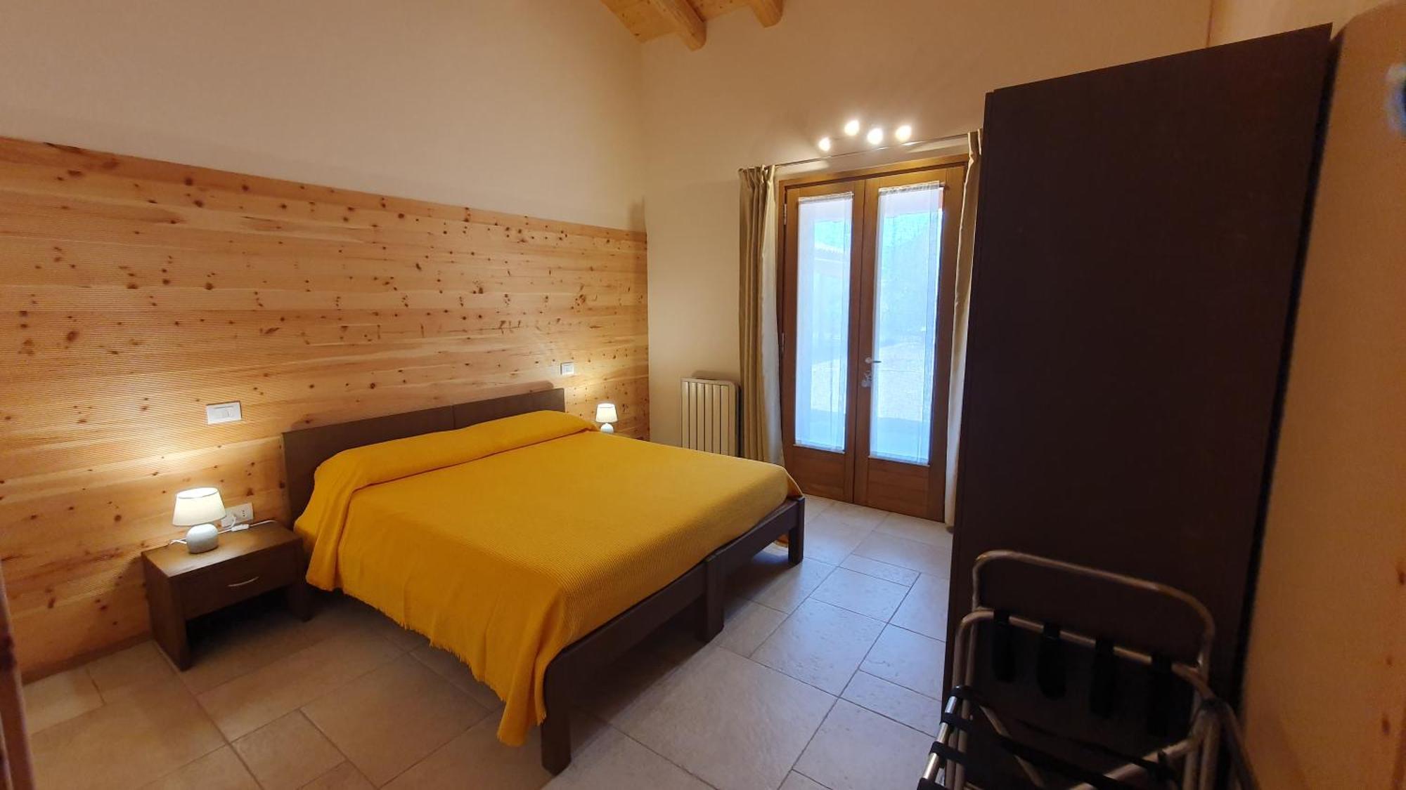 Agriturismo Corte Degli Ulivi Capoterra Bagian luar foto